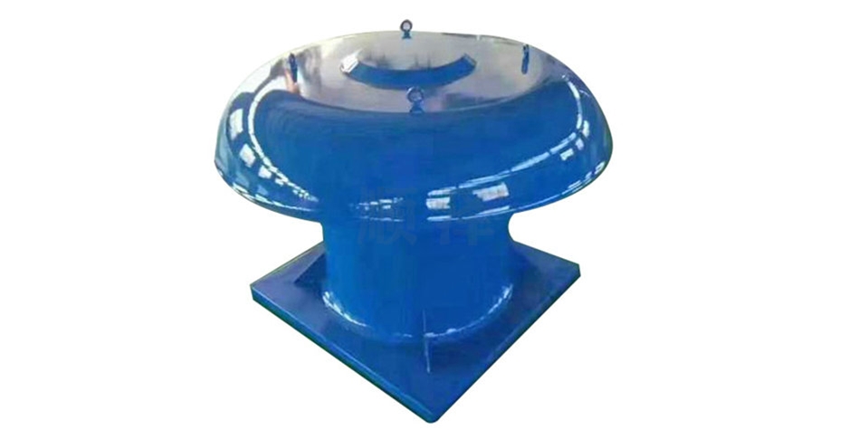DWT屋頂軸流風(fēng)機(jī)
