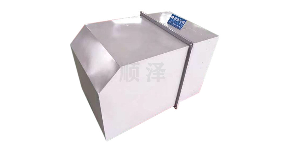 邊墻風(fēng)機(jī)
