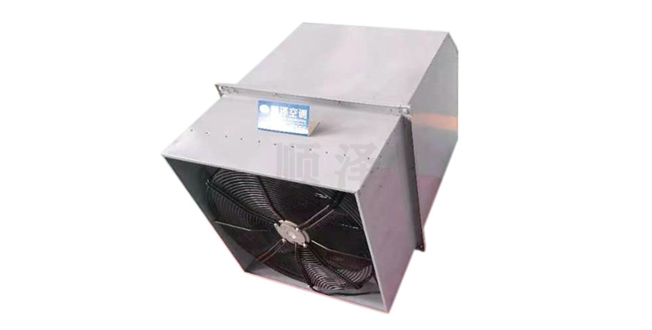 邊墻風(fēng)機(jī)