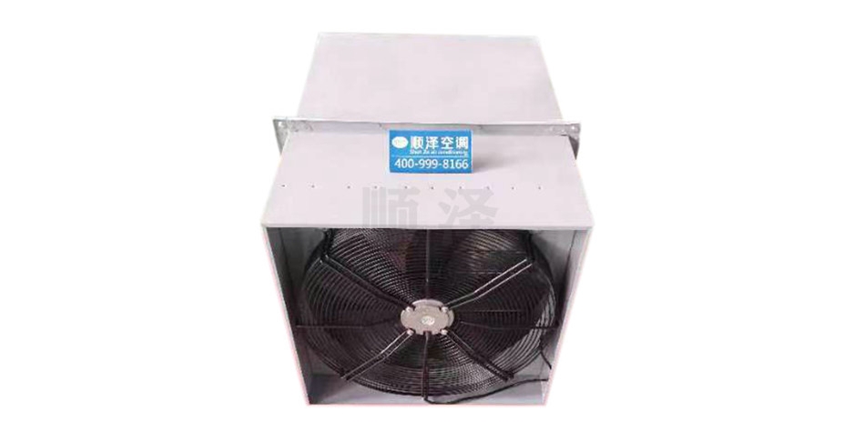 邊墻排風(fēng)機(jī)