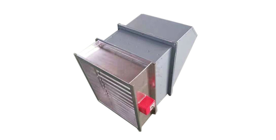 邊墻軸流風(fēng)機(jī)