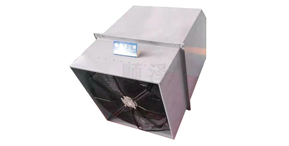 邊墻軸流風(fēng)機(jī)