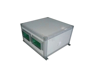 XHQ吊頂式新風(fēng)換氣機(jī)