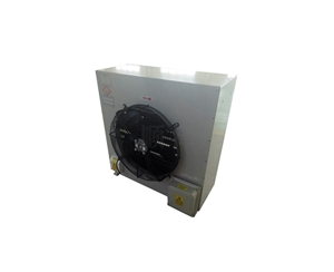 SZNF電加熱暖風(fēng)機(jī)