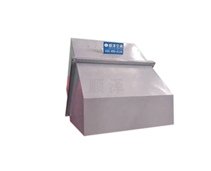 邊墻排風(fēng)機